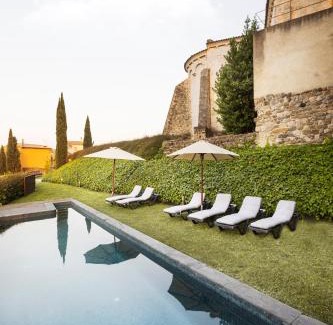 Besalu Hotel | Casa Marcial: Adults-Only Retreat with Oceanfront Bliss