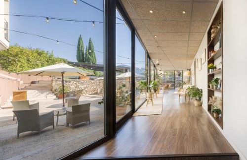 Besalu Hotel | Casa Marcial: Adults-Only Retreat with Oceanfront Bliss
