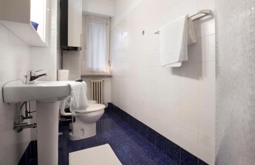 Torbole sul Garda Apartment | Discover Casa Marco: Pet-Friendly Stay with Pool Access