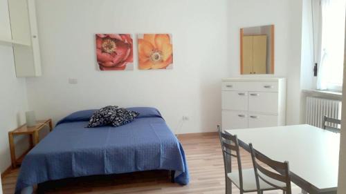 Torbole sul Garda Apartment | Discover Casa Marco: Pet-Friendly Stay with Pool Access