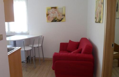 Torbole sul Garda Apartment | Discover Casa Marco: Pet-Friendly Stay with Pool Access