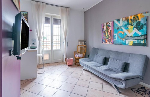 Pavia Apartment | Discover Casa Marconi - Pavia City by Host4U