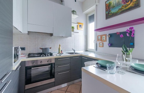 Pavia Apartment | Discover Casa Marconi - Pavia City by Host4U