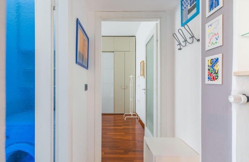 Pavia Apartment | Discover Casa Marconi - Pavia City by Host4U