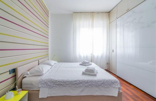 Pavia Apartment | Discover Casa Marconi - Pavia City by Host4U