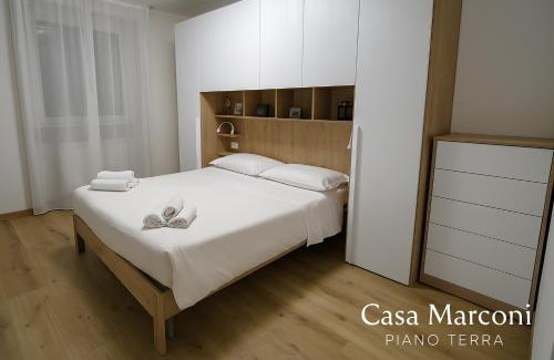 Pisogne House | Casa Marconi piano terra