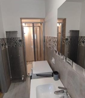 Pisogne House | Casa Marconi piano terra