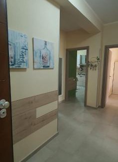 Agropoli Apartment | Experience Casa Mare Blu Agropoli with Private Beach Access