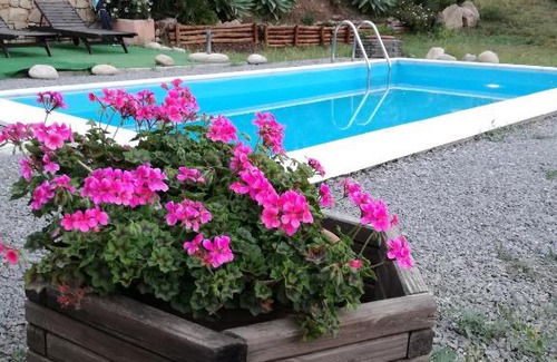 Cefalu House | Top-Rated Casa Mare Celeste in Cefalù with Pool & Hot Tub