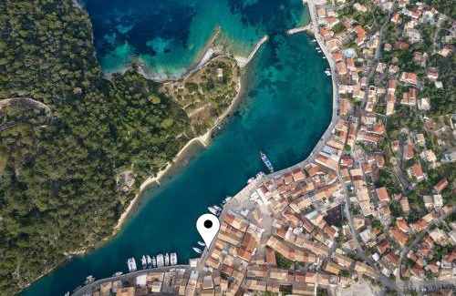 Gaios Apartment | Family-Friendly Retreat at Casa Mare e Olio - Rated 10/10