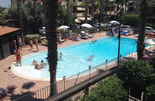 Fondachello Resort | Discover Casa: Oceanfront Retreat Near Mare-Etna-Taormina