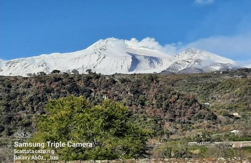 Fondachello Resort | Discover Casa: Oceanfront Retreat Near Mare-Etna-Taormina