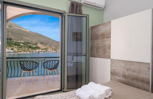Agia Efimia Apartment | Casa Mare
