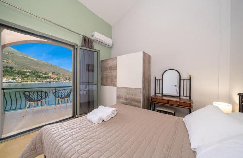 Agia Efimia Apartment | Casa Mare