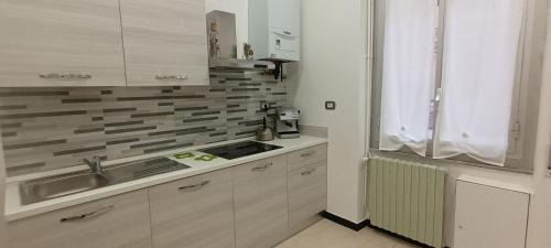 Albaro Apartment | CASA MARE: Guest Rated 9.2/10 for Your Perfect Stay