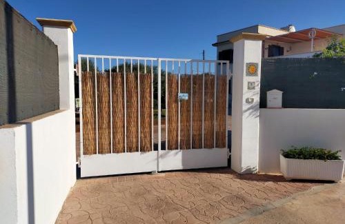 Mazara del Vallo House | Exceptional Casa&Mare Mazara del Vallo with Ocean Views