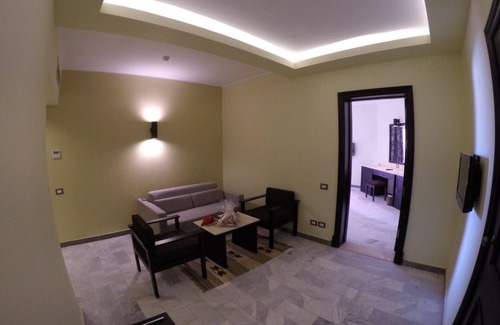 Marsa Alam Resort | Indulge at Casa Mare Resort with Ocean Views & Spa Access