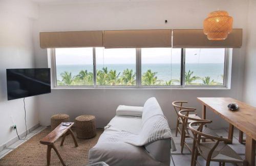 Tucacas Apartment | Relax at Casa Mare, Tucacas - Oceanfront Bliss Awaits