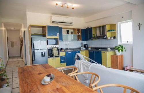Tucacas Apartment | Relax at Casa Mare, Tucacas - Oceanfront Bliss Awaits