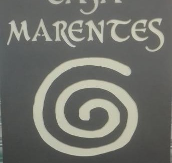 Fonsagrada Apartment | Family-Friendly Stay at Casa Marentes with 9.2 Rating