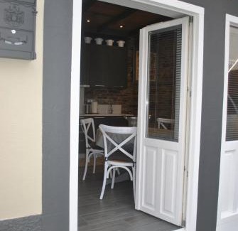 Fonsagrada Apartment | Family-Friendly Stay at Casa Marentes with 9.2 Rating