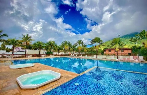 Maresias House | Casa Maresias: Premier Ocean View Retreat Near the Beach