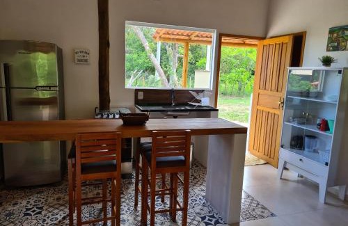 Caravelas House | Casa Marfim - Private Oasis Just Steps from the River