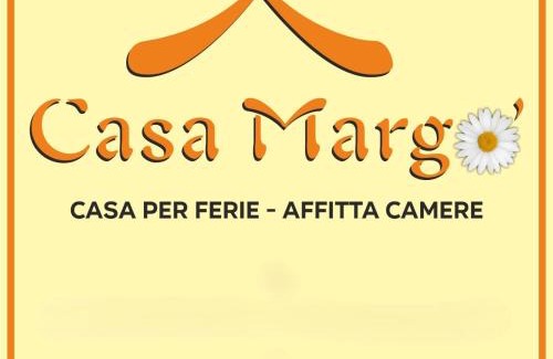 Monreale House | Discover Casa Margò: Pet-Friendly & Family-Oriented Stay