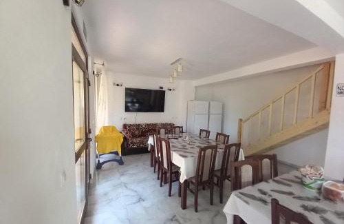 Gura Suhasului House | Family-Friendly Stay at Casa Marga - Guest Rated 7/10