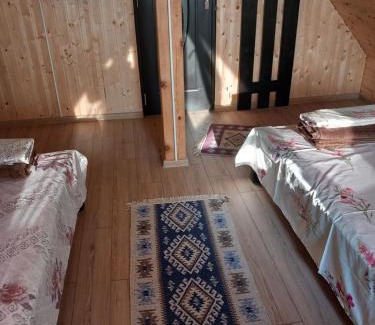 Gura Suhasului House | Family-Friendly Stay at Casa Marga - Guest Rated 7/10