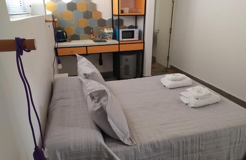 Barrio Centro Apartment | Casa Margarita: Guest Rated 9.6/10 for Your Next Stay