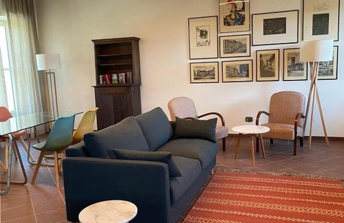 Saluzzo Apartment | Pet-Friendly Casa Margarina - Top-Rated Self-Catering Stay