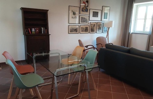 Saluzzo Apartment | Pet-Friendly Casa Margarina - Top-Rated Self-Catering Stay