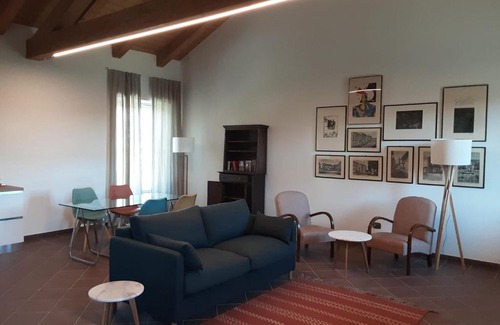 Saluzzo Apartment | Pet-Friendly Casa Margarina - Top-Rated Self-Catering Stay