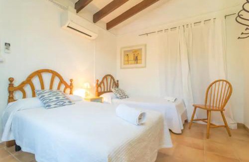 Biniaraix Villa | Casa Margarita: Relax by the Pool in Fornalutx