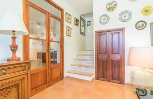 Biniaraix Villa | Casa Margarita: Relax by the Pool in Fornalutx
