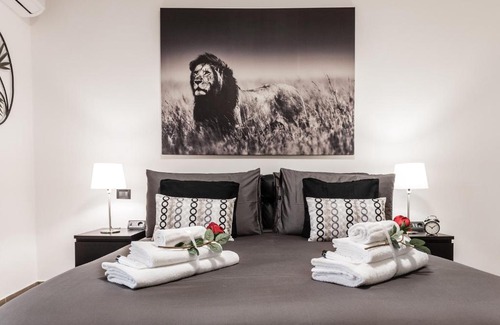 Pisa Apartment | Casa Margherita: Top-Rated Hotel with Family-Friendly Perks