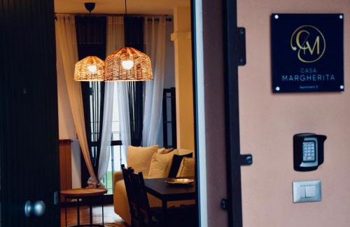 Pisa Apartment | Pet-Friendly Retreat at Casa Margherita with High Ratings