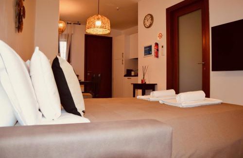 Pisa Apartment | Pet-Friendly Retreat at Casa Margherita with High Ratings