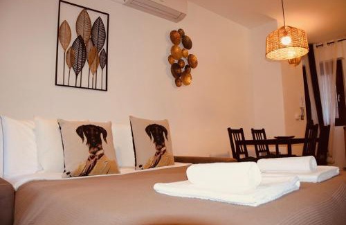 Pisa Apartment | Pet-Friendly Retreat at Casa Margherita with High Ratings