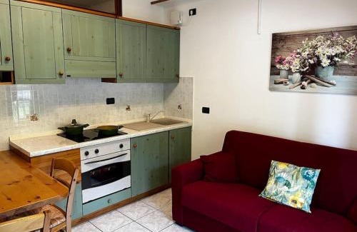 Lugana Apartment | Casa Margherita 96: Pet-Friendly Retreat with Perfect Score
