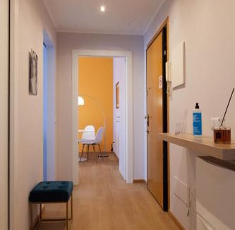 Bergamo Apartment | Guest Rated: Casa Margherita C - Your Perfect Getaway