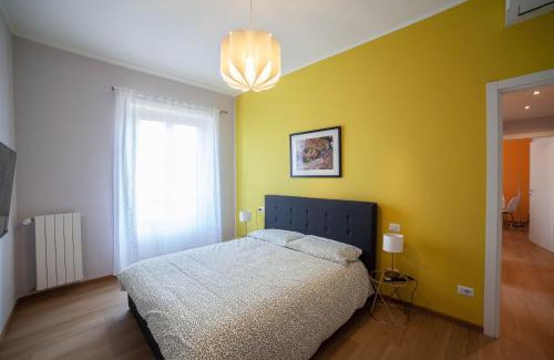 Bergamo Apartment | Guest Rated: Casa Margherita C - Your Perfect Getaway