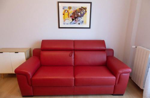 Bergamo Apartment | Guest Rated: Casa Margherita C - Your Perfect Getaway
