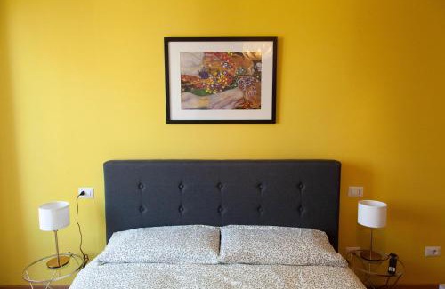 Bergamo Apartment | Guest Rated: Casa Margherita C - Your Perfect Getaway