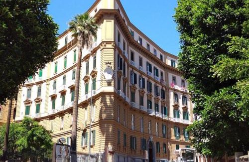Chiaia House | Casa Margherita