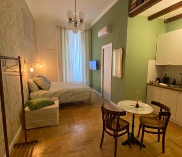 Chiaia House | Casa Margherita