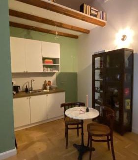 Chiaia House | Casa Margherita