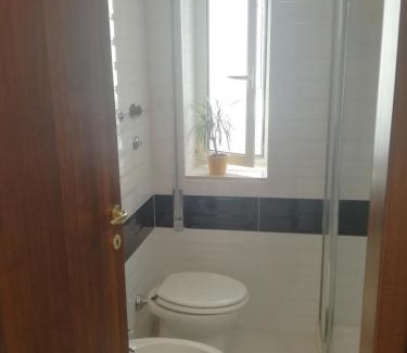 Mondragone Apartment | Child-Friendly Casa Margherita with 9/10 Guest Rating