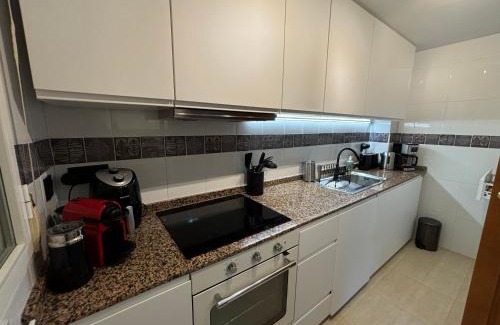 Mar de Cristal Apartment | Discover Casa Margo: Pet-Friendly Retreat in Mar de Cristal